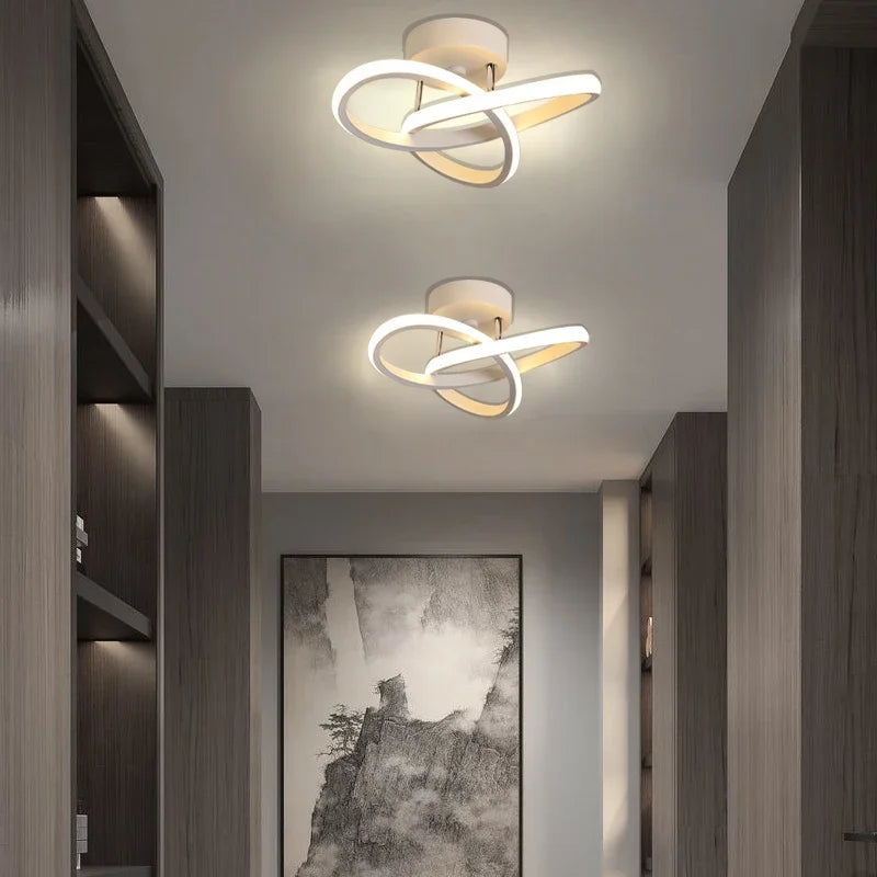 Modern LED Ceiling Light