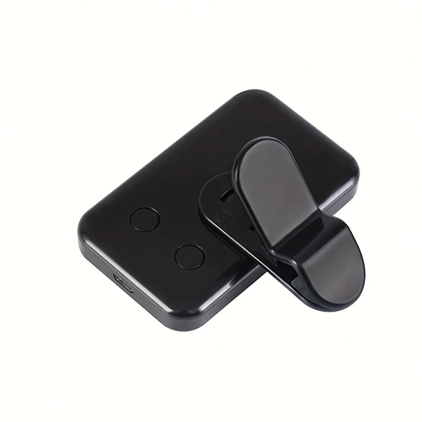 GlowClip™ Mini Rechargeable Selfie Light