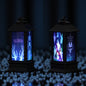 Halloween Glowing Lamp
