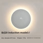 Modern Round Wall Lamp