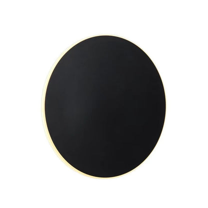 Modern Round Wall Lamp