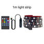 VibeGlow™ Music Sync TV LED Strip