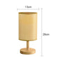 EchoZen™ Bedside Table Lamp