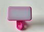 GlowClip™ Mini Rechargeable Selfie Light