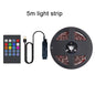 VibeGlow™ Music Sync TV LED Strip