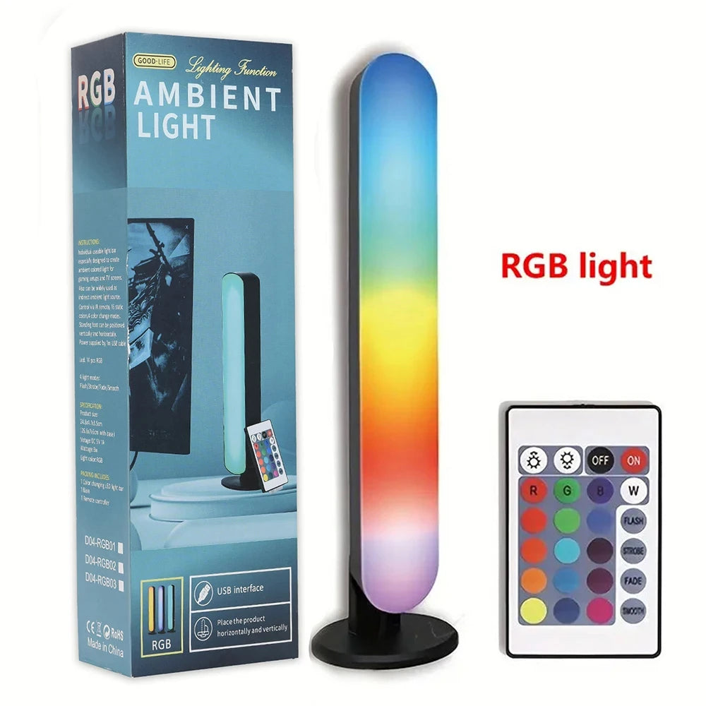 PulseBar™ Music Sync Ambient Light