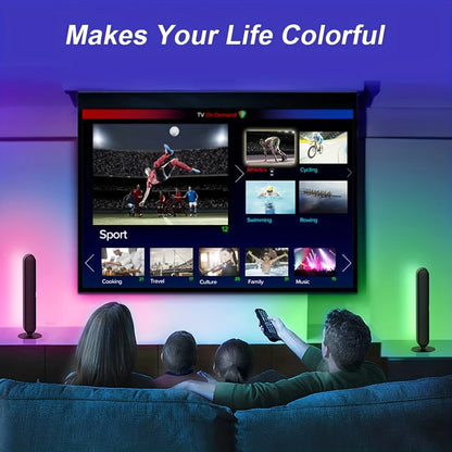 PulseBar™ Music Sync Ambient Light