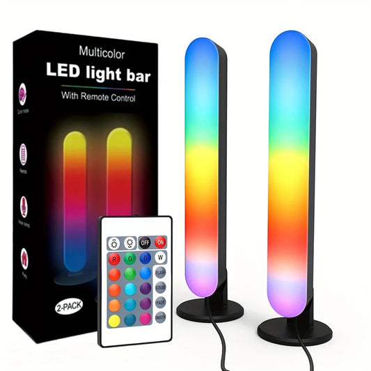 PulseBar™ Music Sync Ambient Light