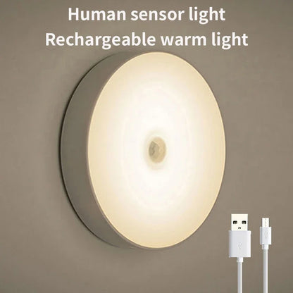 Atlas Lighting™ Motion Sensor LED Night Light