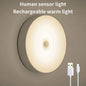 Atlas Lighting™ Motion Sensor LED Night Light