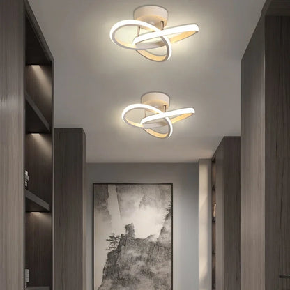Modern LED Ceiling Light