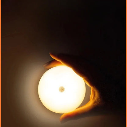 Atlas Lighting™ Motion Sensor LED Night Light