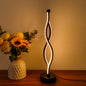 AuraNord™ Artistic Bedroom Lamp