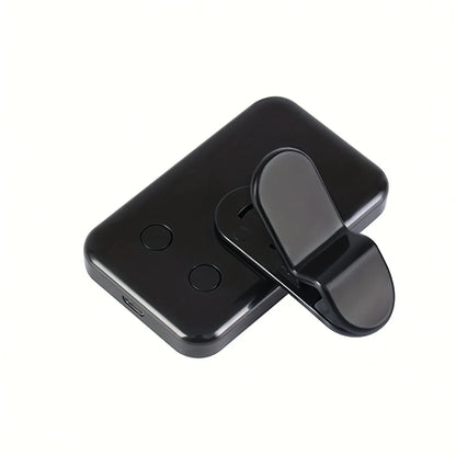 GlowClip™ Mini Rechargeable Selfie Light