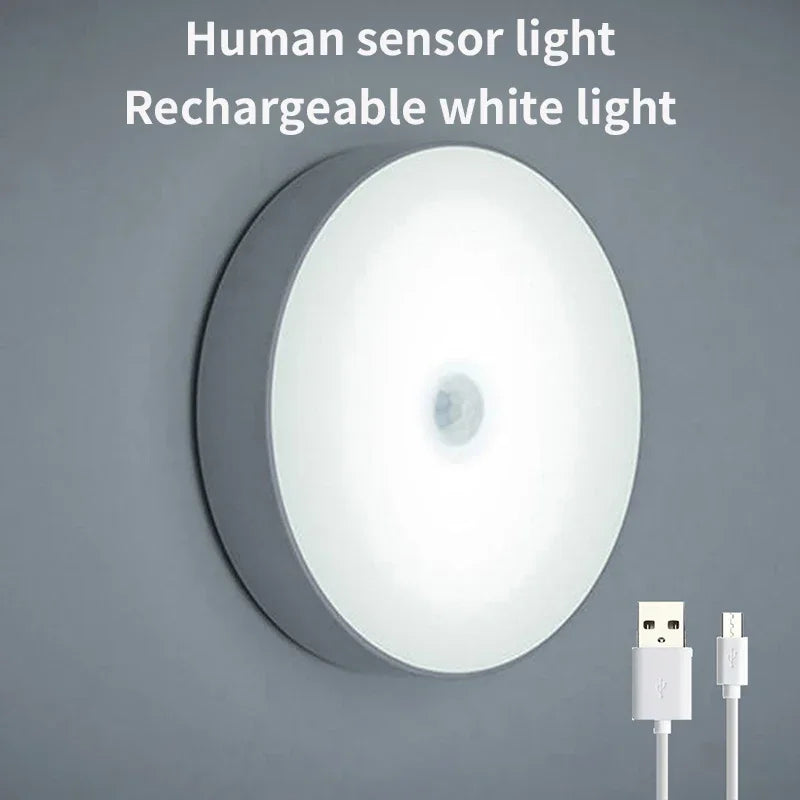 Atlas Lighting™ Motion Sensor LED Night Light