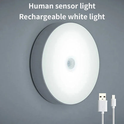Atlas Lighting™ Motion Sensor LED Night Light
