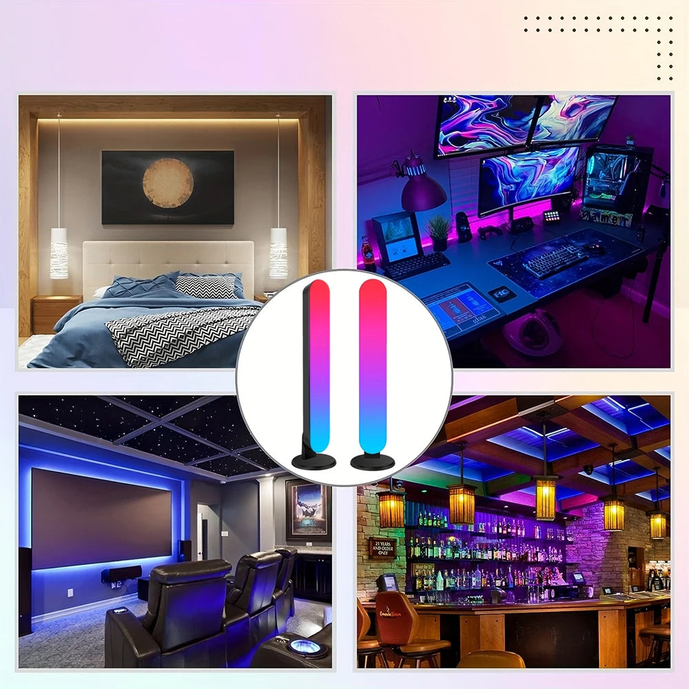 PulseBar™ Music Sync Ambient Light