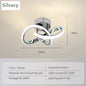 Modern LED Ceiling Light