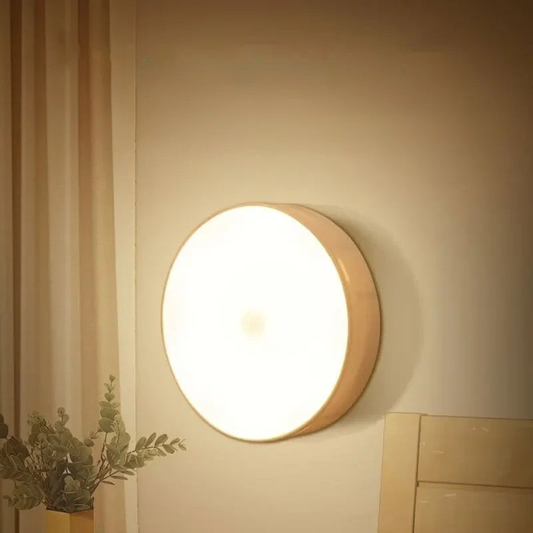 Atlas Lighting™ Motion Sensor LED Night Light